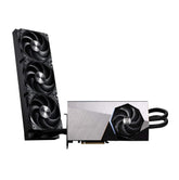 MSI Geforce RTX 5090 SUPRIM Liquid SOC 32GB GDDR7 PCI Express 5.0 Graphics Card